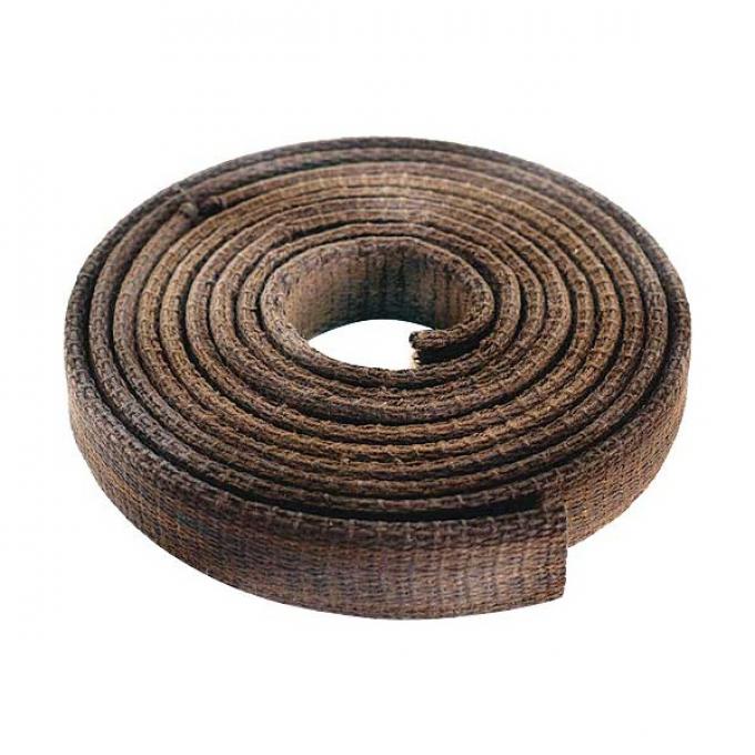 Body Cushion Shimming - 1 X 1/4 X 10' Roll