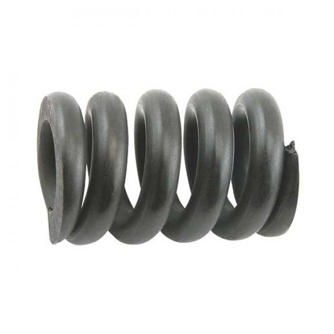 Radiator Mounting Spring - Ford