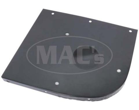 Right Headlight Support Panel, F-1 Pickup, 1951-1952