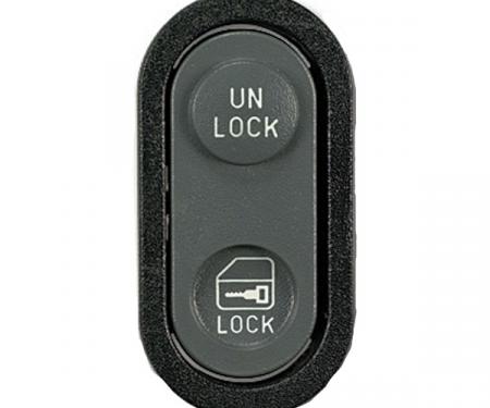 Door Lock Switch, 1990-1994