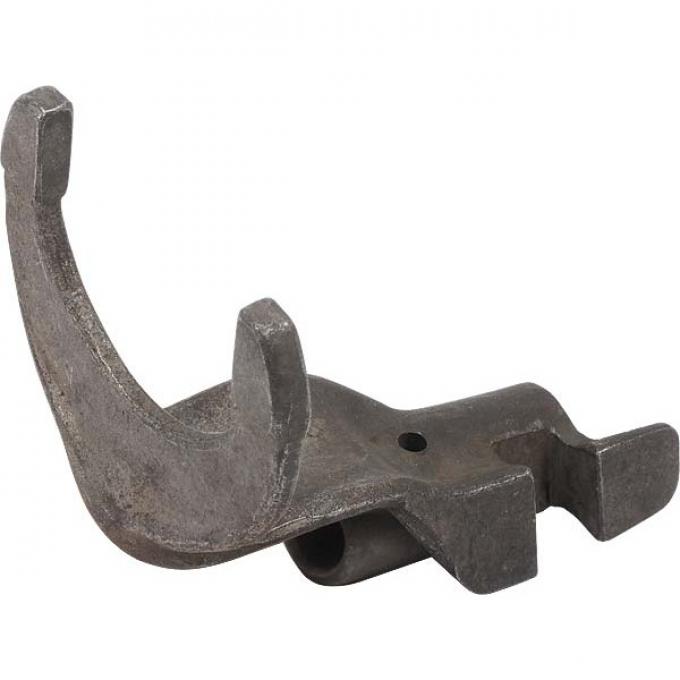 Low & Reverse Shifter Fork - Floor Shift - Ford Passenger 8Cylinder 85, 90 & 95 HP