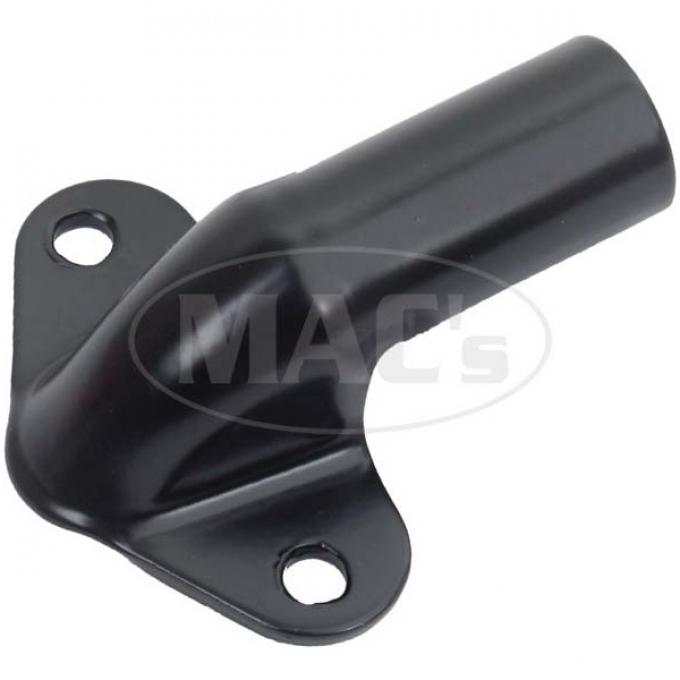 Tailgate Hinge - Die Stamped Steel - Ford Pickup Truck