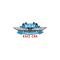 Decal, NASCAR Race Car, 1960-69