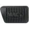 Daniel Carpenter Clutch Pedal Pad C5ZZ-7624