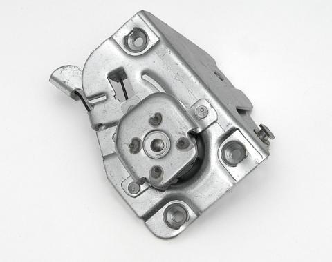 Chevy Truck Door Latch, Left, 1964-1966