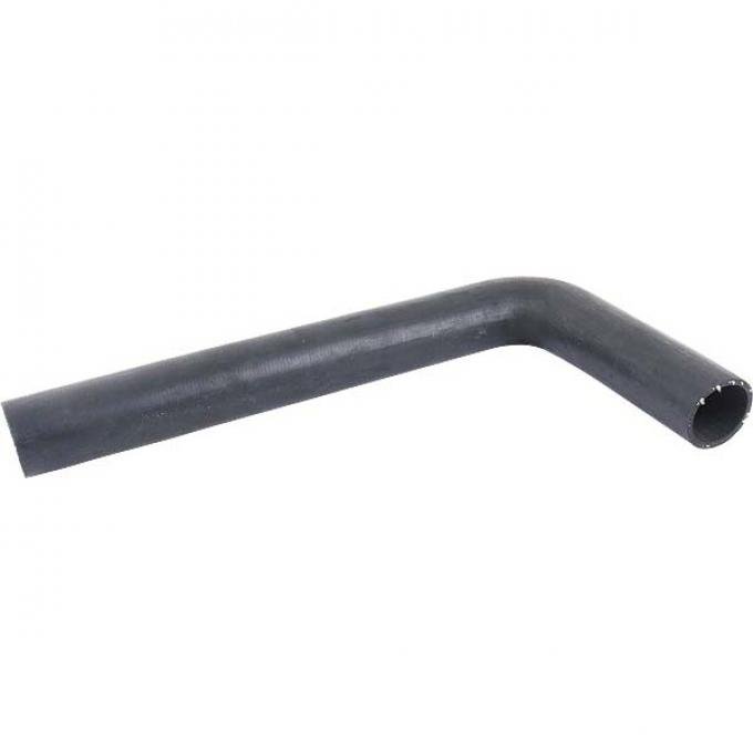 Ford Pickup Truck Lower Radiator Hose - 352 V8 - F100 & F250 With Auto Transmission - Cut To Fit