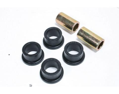 Chevy Truck Panhard Bar Bushings, Polyurethane, 1960-1972