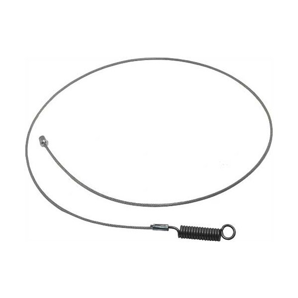 CTSI Convertible Top Side Tension Cables For 1961-1964 Cadillac Eldorado/DeVille/62 – Pair