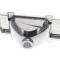 AMD Park Lamp Assembly, RH, Square Headlamp, 80 Chevy GMC C/K Pickup Truck Blazer Jimmy Suburban X137-4080-1R