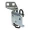 AMD Upper Door Hinge, LH, 73-87 Chevy GMC CK Trucks 520-4073-L