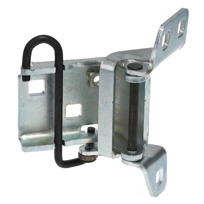 AMD Upper Door Hinge, LH, 73-87 Chevy GMC CK Trucks 520-4073-L