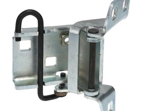 AMD Upper Door Hinge, LH, 73-87 Chevy GMC CK Trucks 520-4073-L