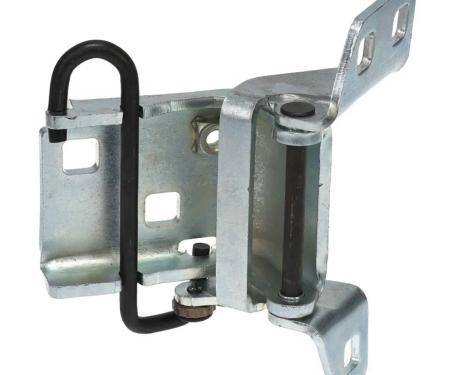 AMD Upper Door Hinge, LH, 73-87 Chevy GMC CK Trucks 520-4073-L