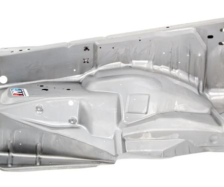 AMD Inner Fender, RH, 73-79 F100 F150 F250 F350 Pickup; 78-79 Bronco 250-4573-R