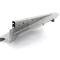 AMD Inner Fender, RH, 73-79 F100 F150 F250 F350 Pickup; 78-79 Bronco 250-4573-R