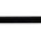AMD Rocker Panel, Slip-On Style, RH, 73-79 F100 F150 F250 F350 Std. Cab; 78-79 Bronco 450-4573-SR