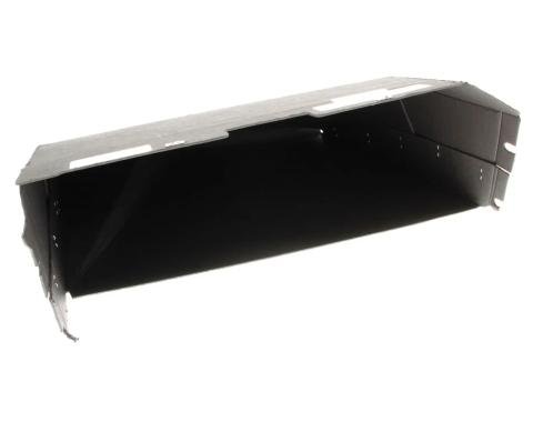 AMD Glove Box Liner, 64-66 Chevy C/K Truck w/ Air Conditioning X461-4064-2
