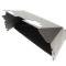 AMD Glove Box Liner, 64-66 Chevy C/K Truck w/ Air Conditioning X461-4064-2