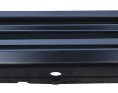 Key Parts '14-'18 Standard Cab Slip on Rocker Panel, with Sill Section, RH 0865-104