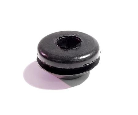Metro Moulded Parts 1953-1956 Ford Floor Plug Grommet. Used on Each Side of Seat SM 74