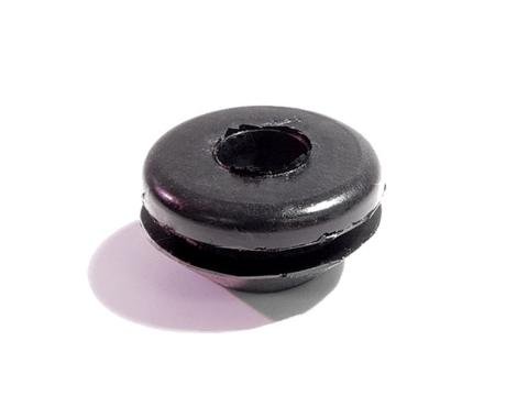 Metro Moulded Parts 1953-1956 Ford Floor Plug Grommet. Used on Each Side of Seat SM 74