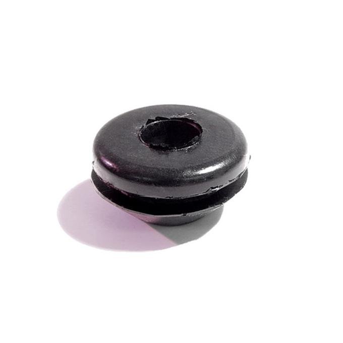 Metro Moulded Parts 1953-1956 Ford Floor Plug Grommet. Used on Each Side of Seat SM 74