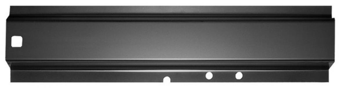 Key Parts '99-'16 Rocker Panel, Driver's Side 1987-101 L | Classic Truck