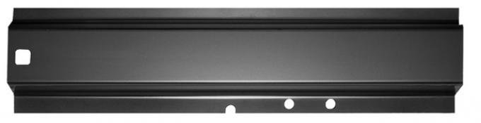 Key Parts '99-'16 Rocker Panel, Driver's Side 1987-101 L