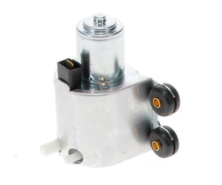 AMD Windshield Washer Pump, Electric, 61-65 Galaxie Monterey Marauder; 65-67 F-Series Ford Pickup Truck; 66-67 Bronco X382-8961