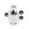 AMD Windshield Washer Pump, Electric, 61-65 Galaxie Monterey Marauder; 65-67 F-Series Ford Pickup Truck; 66-67 Bronco X382-8961