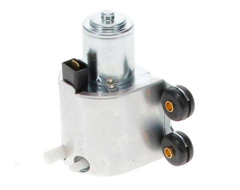AMD Windshield Washer Pump, Electric, 61-65 Galaxie Monterey Marauder; 65-67 F-Series Ford Pickup Truck; 66-67 Bronco X382-8961