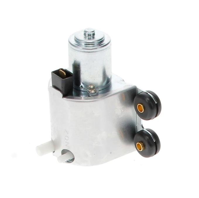 AMD Windshield Washer Pump, Electric, 61-65 Galaxie Monterey Marauder; 65-67 F-Series Ford Pickup Truck; 66-67 Bronco X382-8961