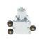 AMD Windshield Washer Pump, Electric, 61-65 Galaxie Monterey Marauder; 65-67 F-Series Ford Pickup Truck; 66-67 Bronco X382-8961