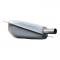 Dennis Carpenter Gas Tank - In Cab - 18.5 gallon - with emissions - 1971-72 Ford Truck D1TZ-9002-A