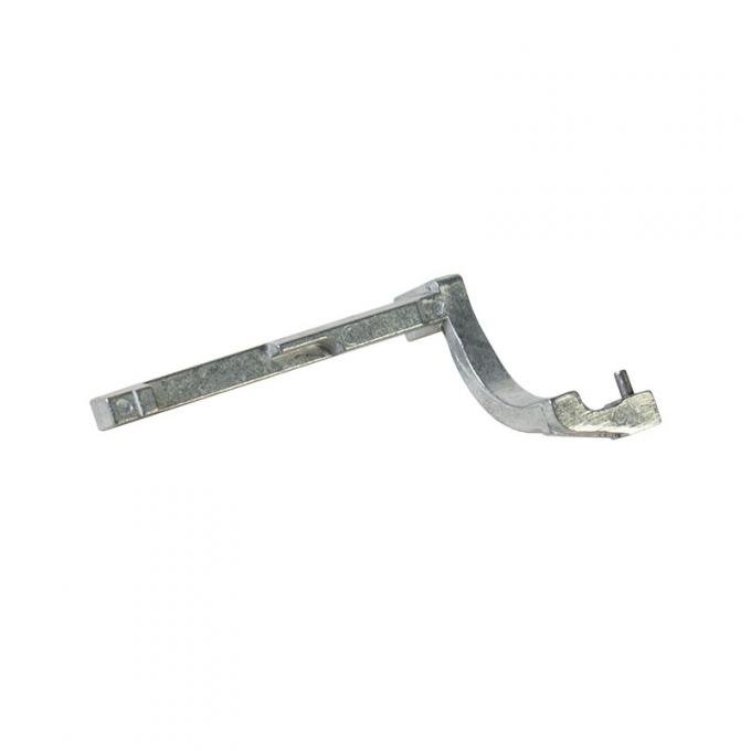 Dennis Carpenter Steering Column Ignition Lock Actuator Lever  - for Tilt Wheel - 1980-91 Ford Truck, 1980-91 Ford Bronco E4TZ-3E715-A