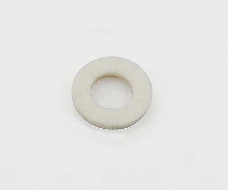 Detroit Muscle Technologies Mopar A B C E Body & Dodge Truck 65-72 Wiper Linkage Clip Felt Washer CHR2580929-WASHER
