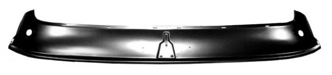 Key Parts '71 Front Section of Inner Roof Panel 0849-260 U