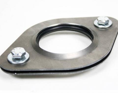 ididit Floor Mount Flange 1 1/2" 2401110010