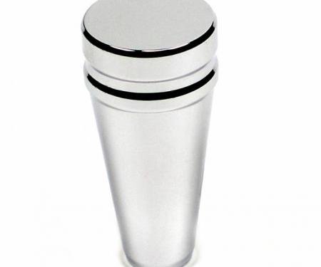 ididit Knob Gear Shift Chrome 2500500020