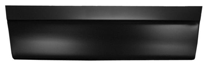 Key Parts '97-'03 Lower Door Skin, Passenger's Side 1984-172 R