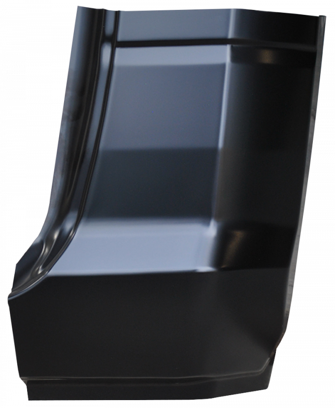 Key Parts '09-'18 Standard Cab Cab Corner, LH 1584-115