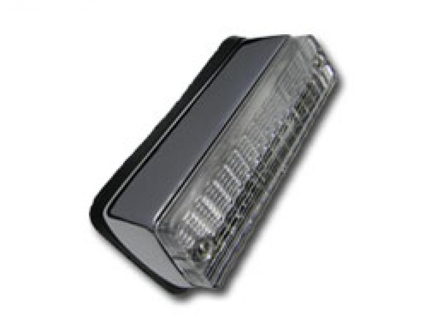 Chevy Truck Cargo Light Assembly, 19731987 Classic Truck