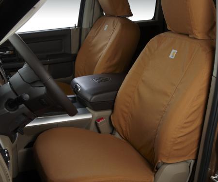 Covercraft Carhartt® SeatSaver Seat Covers