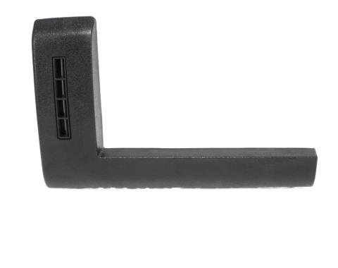 AMD Gauge Cluster Outer Dash Trim Panel, LH, 88-94 Chevy GMC Truck 460-4088-74L