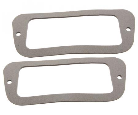 Dennis Carpenter Parklight Lens Gasket - 1967-69 Ford Truck C7TZ-13211-A