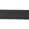 AMD Sun Visor Pad without bracket, Black, LH or RH, 60-66 Chevy GMC C/K Pickup Truck Suburban X646-4060-BLK