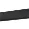 AMD Sun Visor Pad without bracket, Black, LH or RH, 60-66 Chevy GMC C/K Pickup Truck Suburban X646-4060-BLK