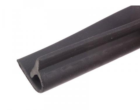 Dennis Carpenter Lower Door Seal - Truck - 1937-52 Ford Truck     91C-8120706