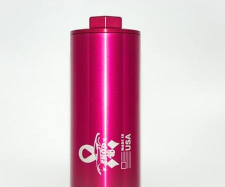 Vapor Trapper™ Pink Ribbon Edition VT8PNK