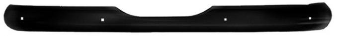 Key Parts '54-'55 Rear Bumper 0846-022 B